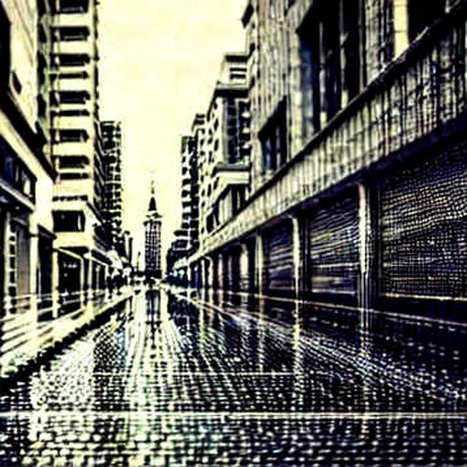 The Vacuum Index: What Empty Data Reveals About Crypto's Structural Fragility