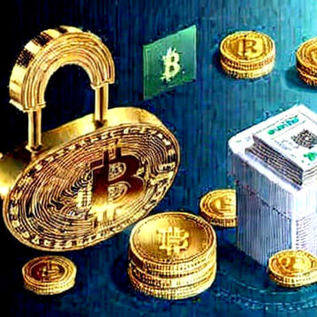 Bitcoin’s Hashrate Cry: Three Pools Hold the Axe After Halving’s Bloodbath Bitcoin’s Hashrate Cry: Three Pools Hold the Axe After Halving’s Bloodbath