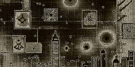 The Agentic Commerce Identity War: Visa, Mastercard, and the Blind Spot No One Talks About The Agentic Commerce Identity War: Visa, Mastercard, and the Blind Spot No One Talks About