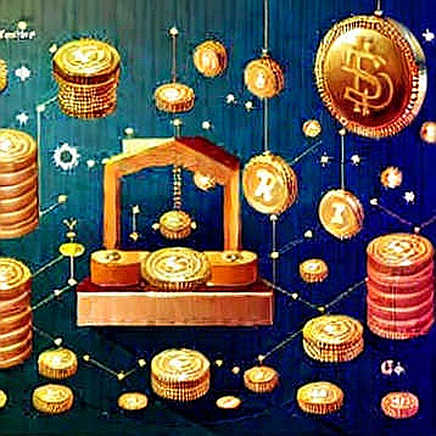 DeFi Liquidity Concentration: $14B Inflow into a Single Protocol Mirrors Traditional Tech Fund Risk DeFi Liquidity Concentration: $14B Inflow into a Single Protocol Mirrors Traditional Tech Fund Risk