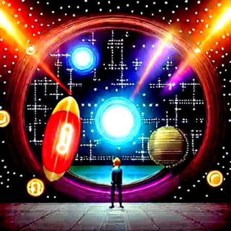 The Golden Cross Mirage: Why PUMP Token’s Surge Demands On-Chain Verification The Golden Cross Mirage: Why PUMP Token’s Surge Demands On-Chain Verification
