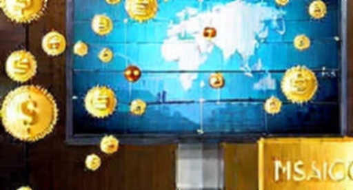 The $300,000 Question: Ripple's Flood Relief Donation and the Signal Buried in the Static The $300,000 Question: Ripple's Flood Relief Donation and the Signal Buried in the Static