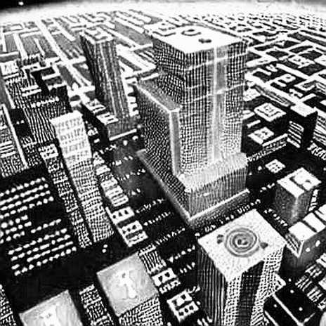 Drones Over Refineries: Crypto's Macro Crossroads in the Escalation Fog