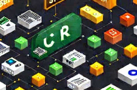 The Ledger of Passive Capital: When Index Funds Became the Amplifier of Concentration Risk The Ledger of Passive Capital: When Index Funds Became the Amplifier of Concentration Risk
