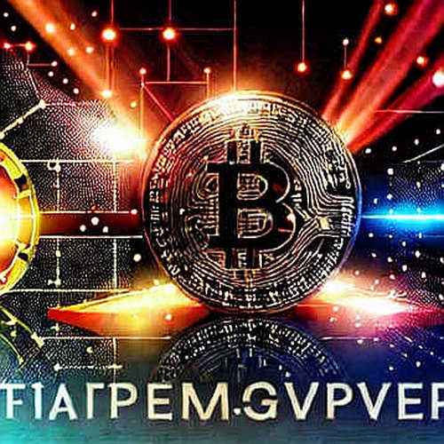 The Treasury's Ghost: When the Yield Curve Whispered and Crypto Listened The Treasury's Ghost: When the Yield Curve Whispered and Crypto Listened