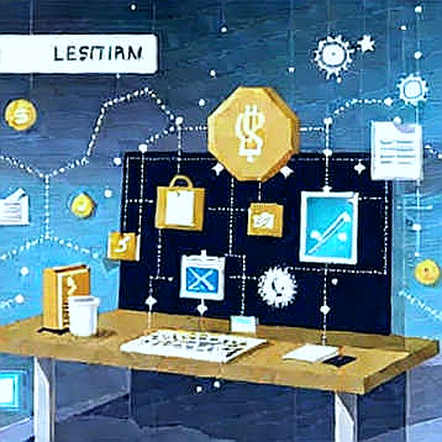 The 5-Day Mirage: Why OKX's SLX Staking Event Demands a Deeper Audit The 5-Day Mirage: Why OKX's SLX Staking Event Demands a Deeper Audit