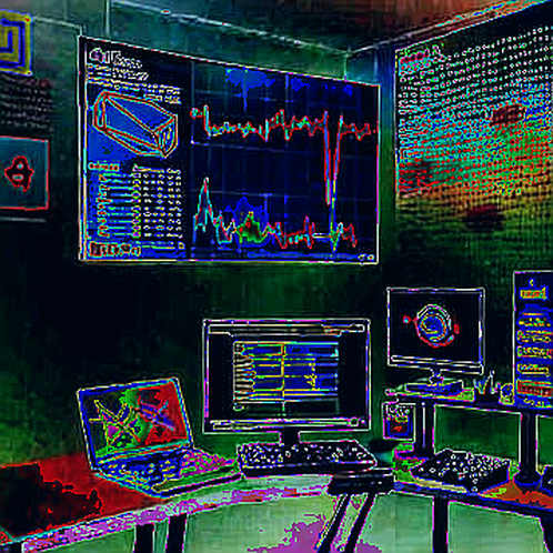 Hon Hai’s AI Server Surge: The Hidden Ledger of Crypto’s Next Liquidity Cycle