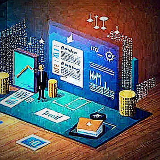 The Clarity Act Gambit: Why Prediction Markets Are Pricing in Ignorance