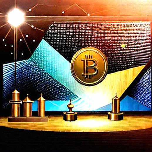 The 50% Split: Crypto Markets Brace for Fed Rate Hike Chaos The 50% Split: Crypto Markets Brace for Fed Rate Hike Chaos