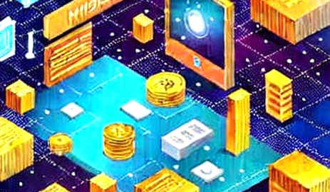 The Market Maker’s Menu: When Crypto Advice Is Really a Food Chain